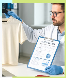 Услуги Сертификация продукции и услуг в Темрюке