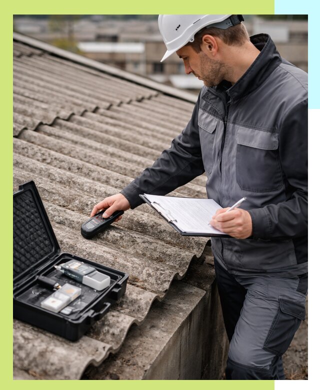 Сертификация шифера и техническая документация в Темрюке