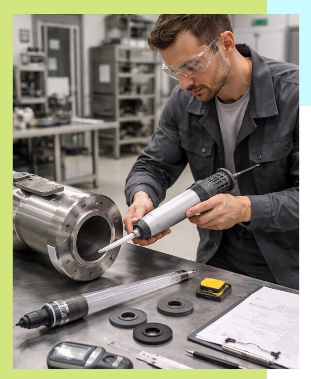 Сертификация герметиков и получение деклараций в Темрюке