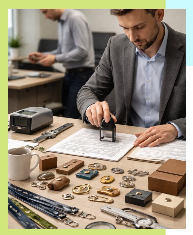 Сертификация сувениров и сувенирной продукции в Темрюке