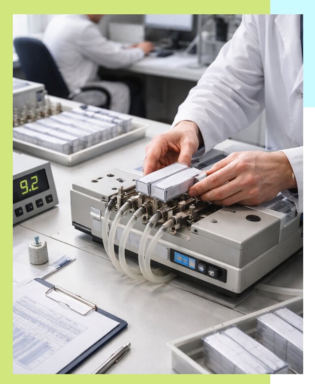 Сертификация сигарет и табачной продукции в Темрюке