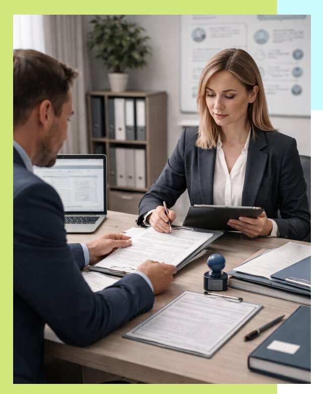 Сертификация услуг в Темрюке, подтверждение соответствия и качества