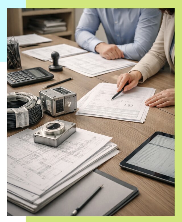 ТУ на изделие в Темрюке: оформить и получить от 8749 р. | Алешин-Тмр