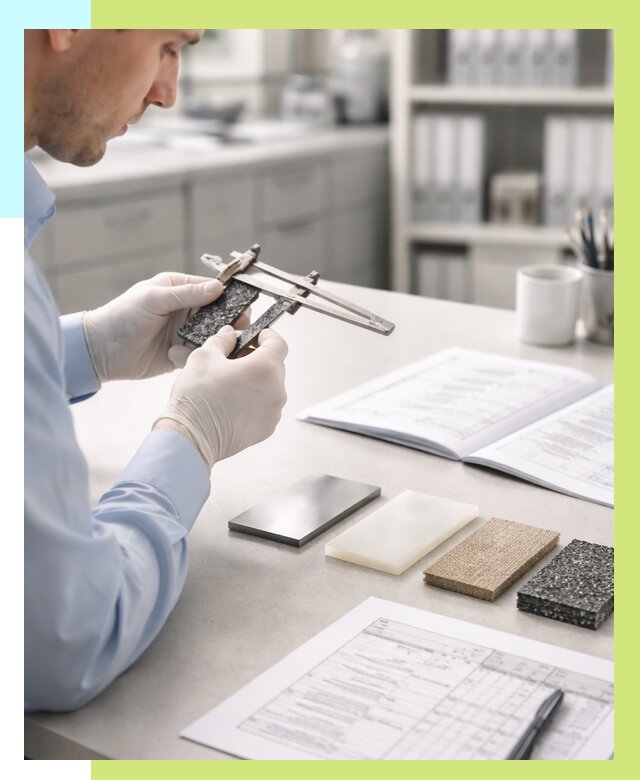 Разработка ТУ на материалы в Темрюке от 20586 р. Алешин-Тмр