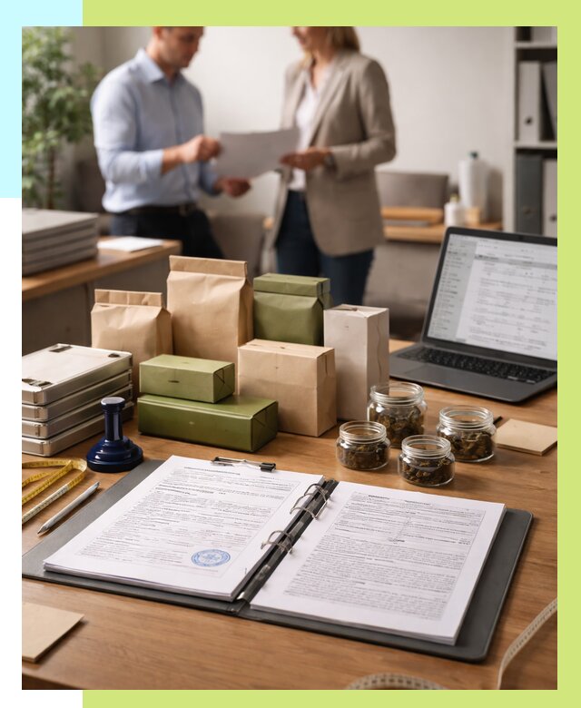 ТУ на чай в Темрюке срочно от 8749 р., оформление в Алешин-Тмр