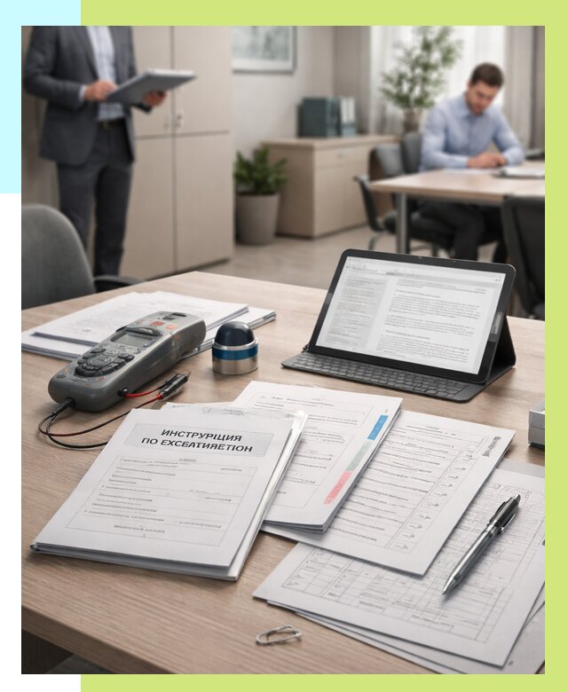 Руководство по эксплуатации в Темрюке от 7205 р. | Алешин-Тмр