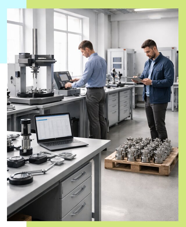 Технологический процесс в Темрюке от 7205 р. | Алешин-Тмр