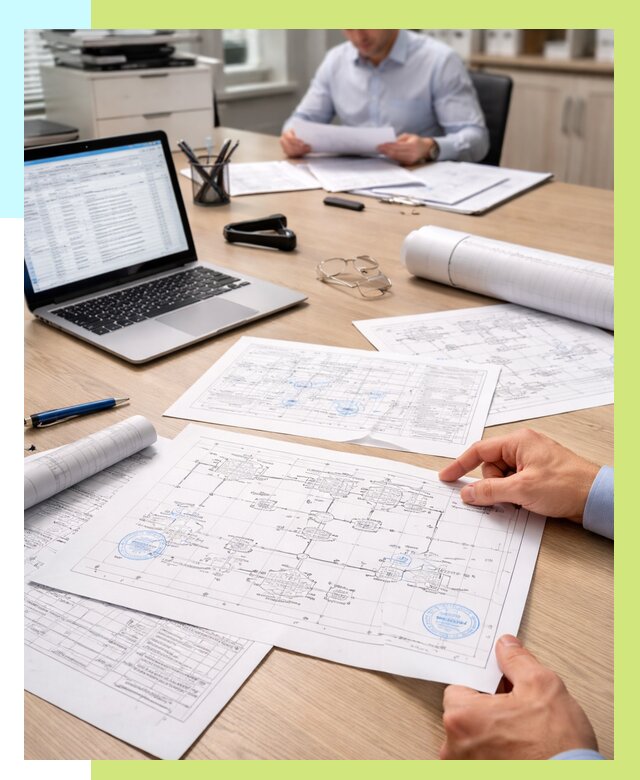 Алешин-Тмр:маршрутные карты технологических процессов Темрюке от 6176