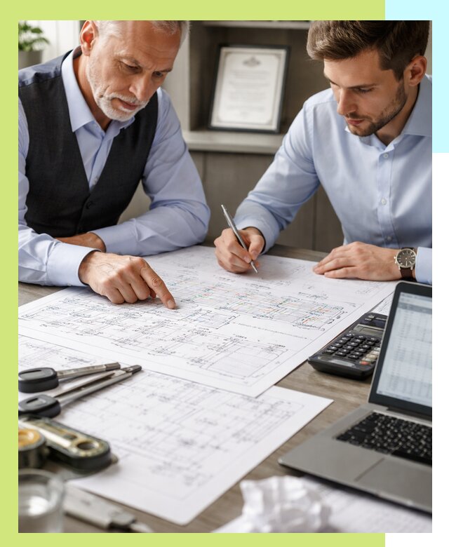 Разработка маршрутных карт технологических процессов в Темрюке