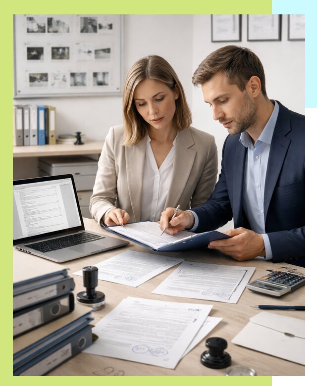 Нотификация ФСБ для продукции и оборудования в Темрюке