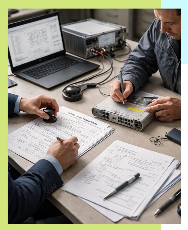 Обоснование безопасности зданий и сооружений в Темрюке