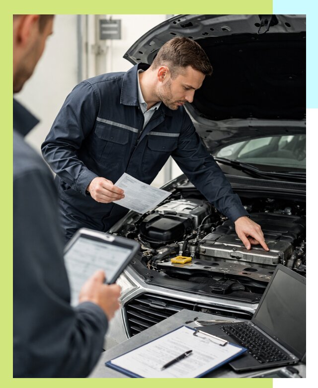 Оформление СБКТС на автомобиль в Темрюке, быстро и официально