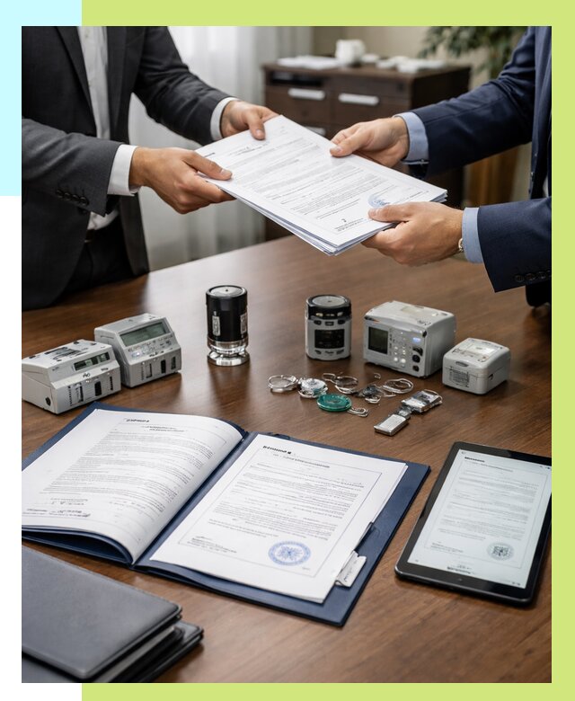 БКТС в Темрюке: оформить и заказать от 7720 р. | Алешин-Тмр