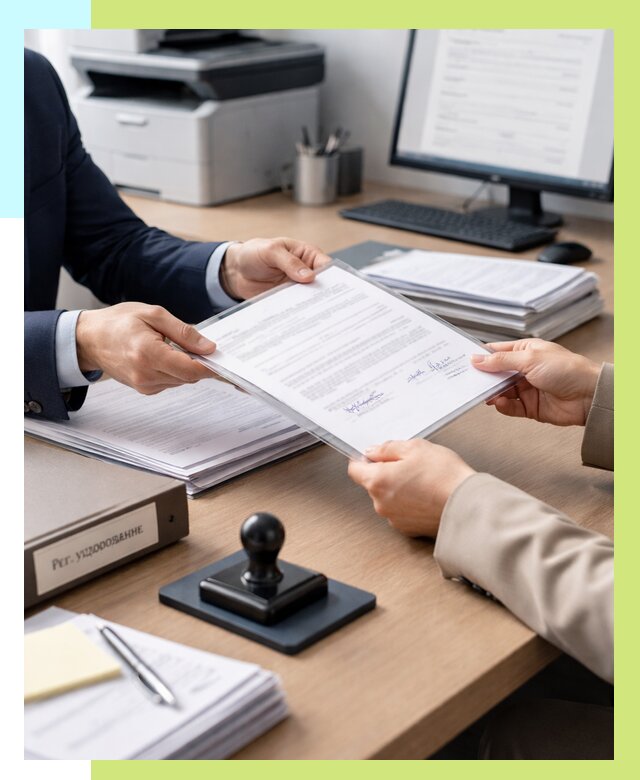 Рег. удостоверение медизделия в Темрюке от 82344р | Алешин-Тмр