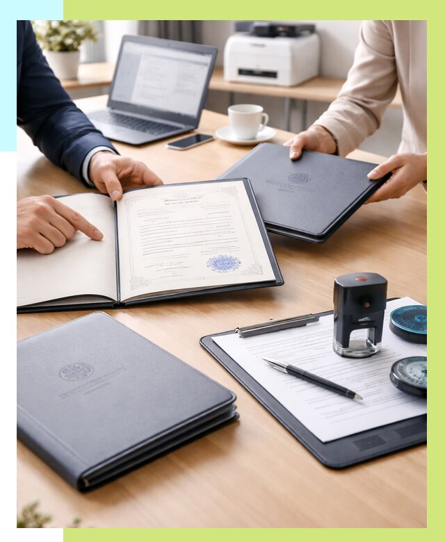 Сертификат OHSAS 18001 в Темрюке от 46319 р. | Алешин-Тмр