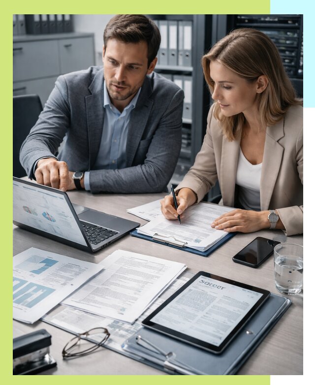 Получение сертификата ISO 27001 информационной безопасности в Темрюке