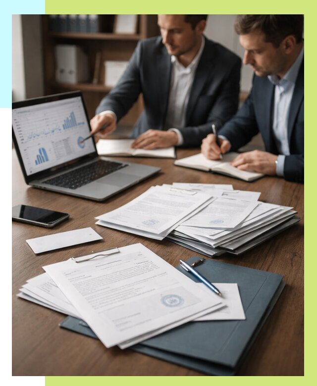 Оценка деловой репутации в Темрюке от 7720 р. | Алешин-Тмр