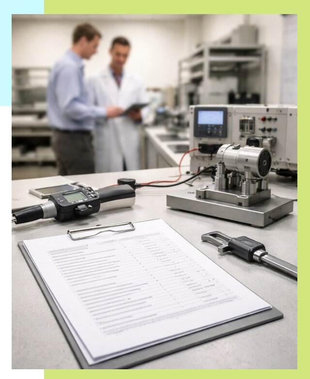 Протокол испытаний продукции в Темрюке от 7720 р. | Алешин-Тмр