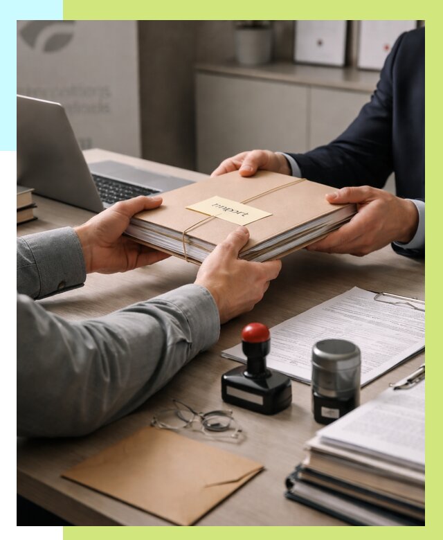 Сертификация для импорта в Темрюке от 30879 р. | Алешин-Тмр