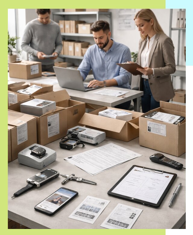 Сертификация товаров и документов для маркетплейсов в Темрюке